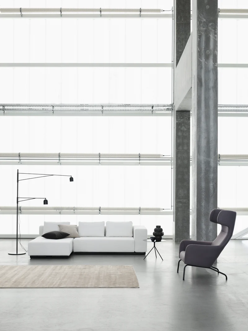 Fauteuil HAVANA
