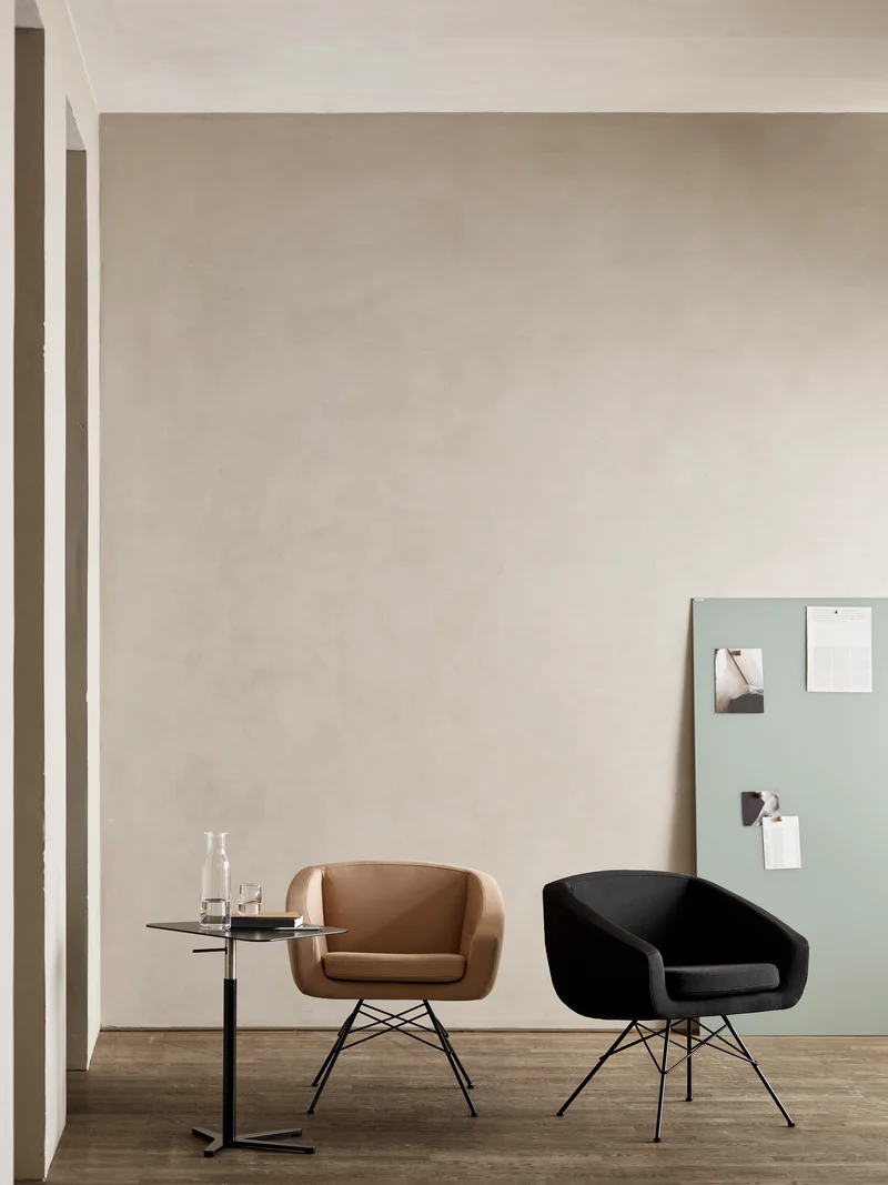 Fauteuil AIKO