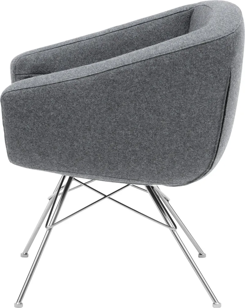 Fauteuil AIKO