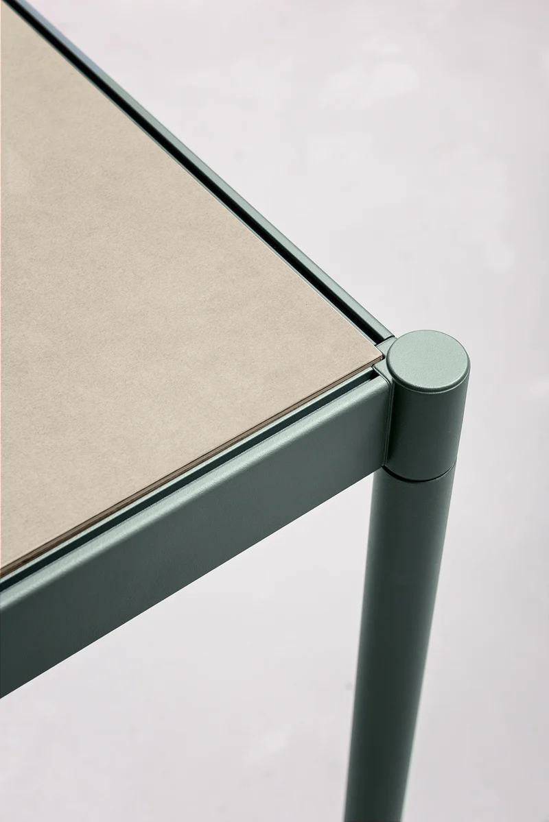 Fluido, mobilier modulaire transformable
