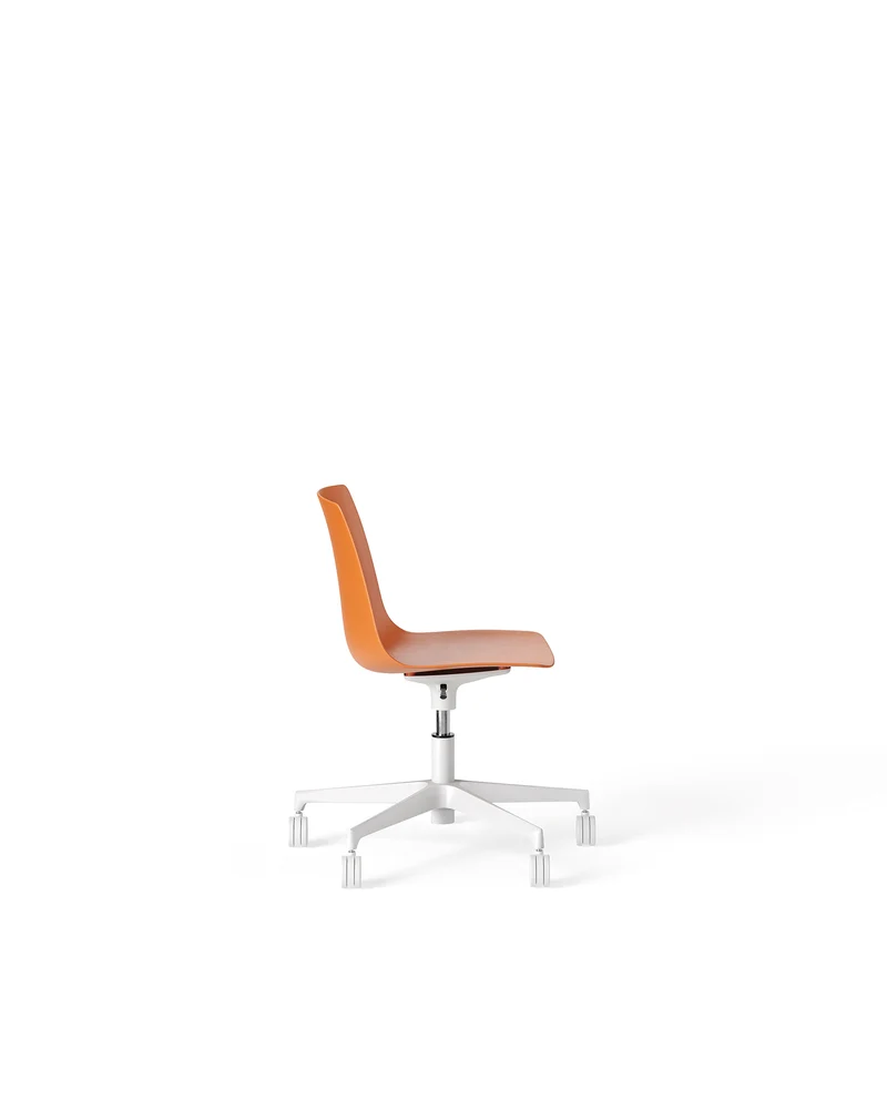 Chaise Yo Plastic