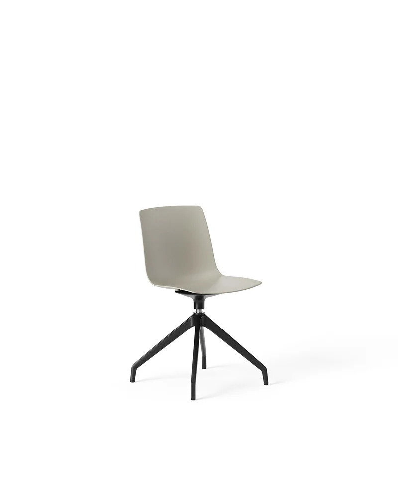 Chaise Yo Plastic