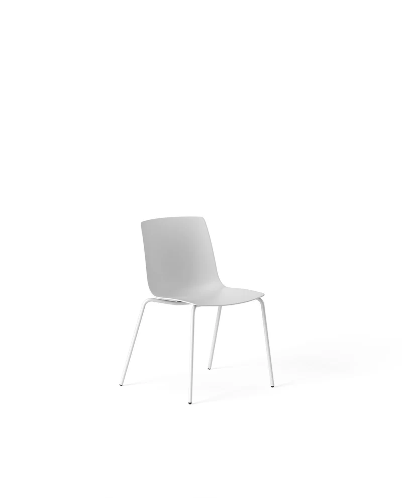 Chaise Yo Plastic