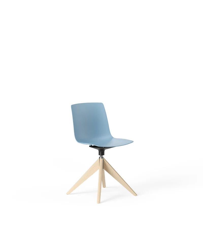 Chaise Yo Plastic