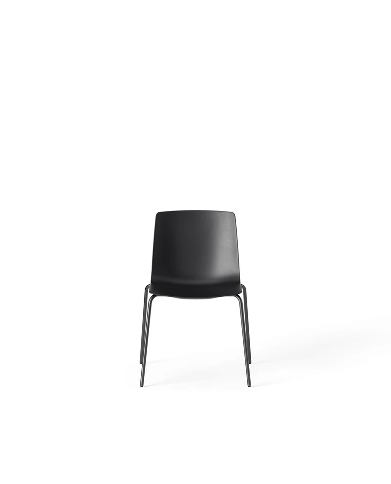 Chaise Yo Plastic
