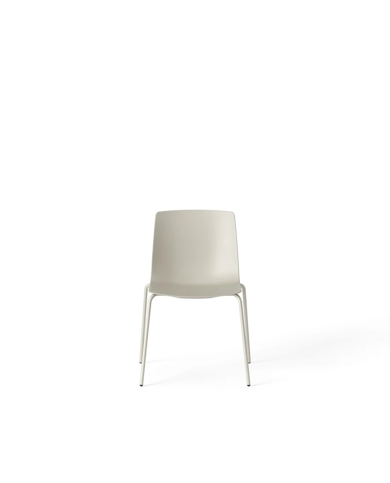 Chaise Yo Plastic
