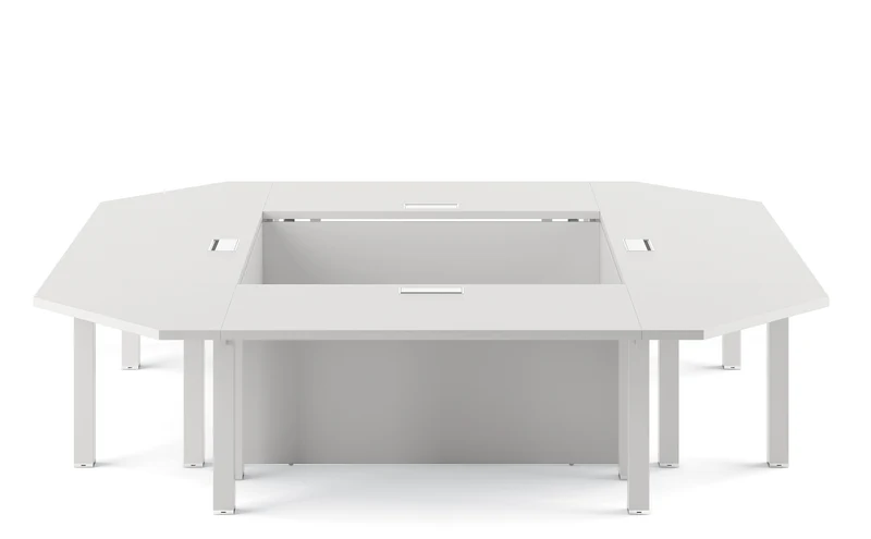 Tables de réunion Asset
