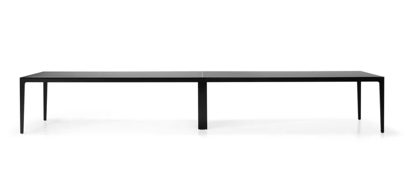 Tables de réunion modulables Alplus