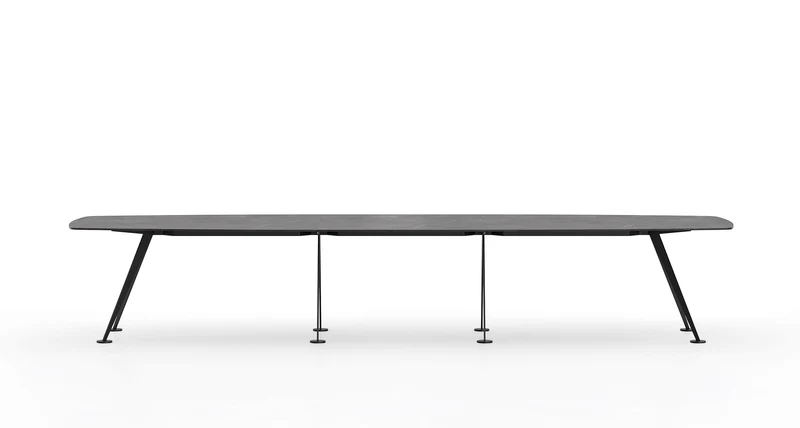 Tables de réunion Spike