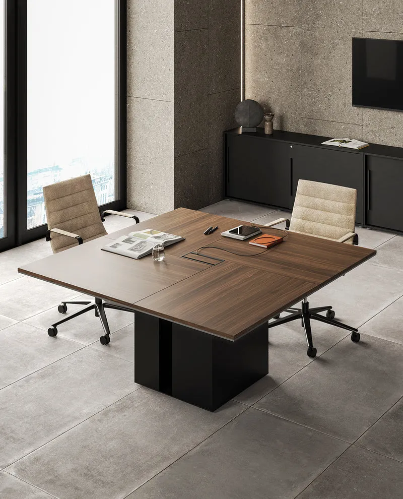 Tables de réunion Ono