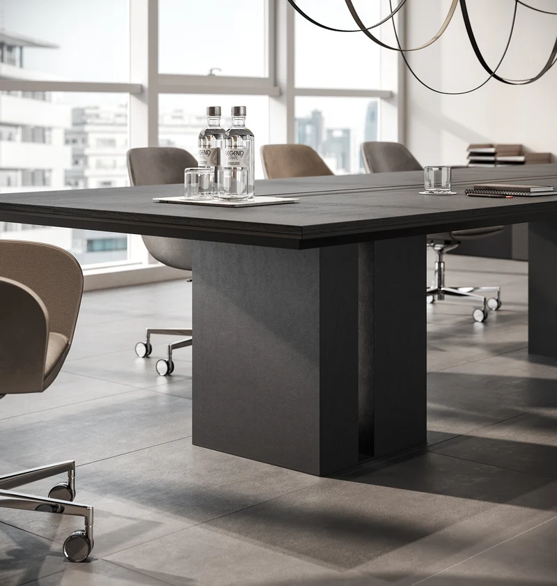 Tables de réunion Ono