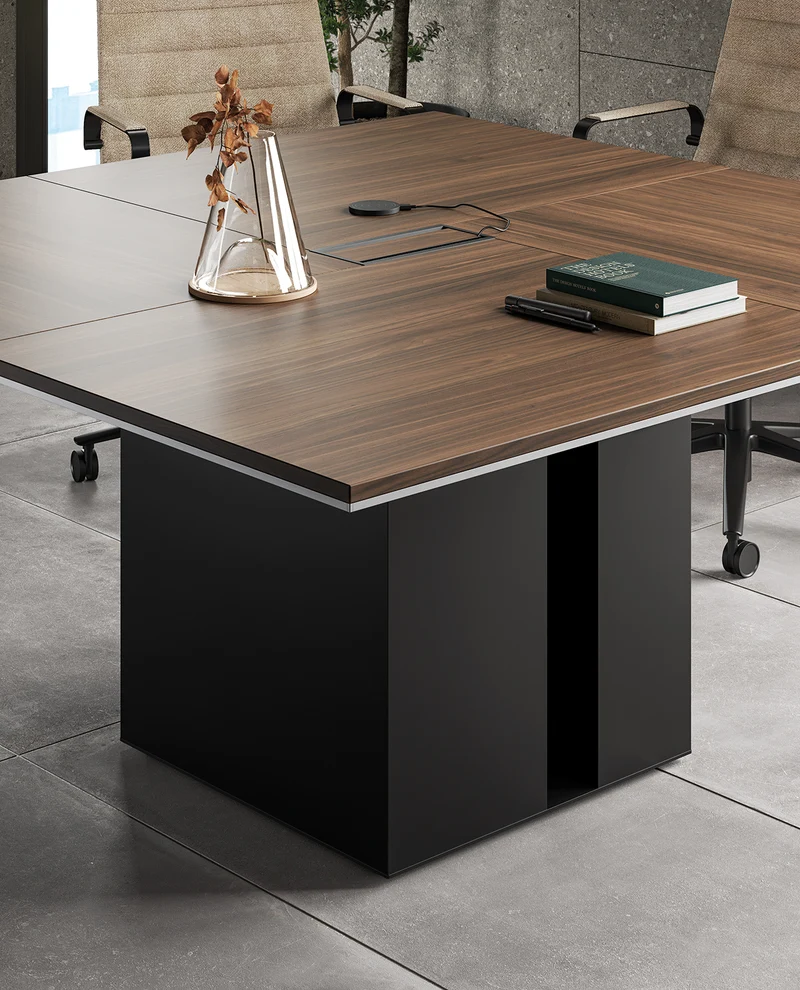 Tables de réunion Ono