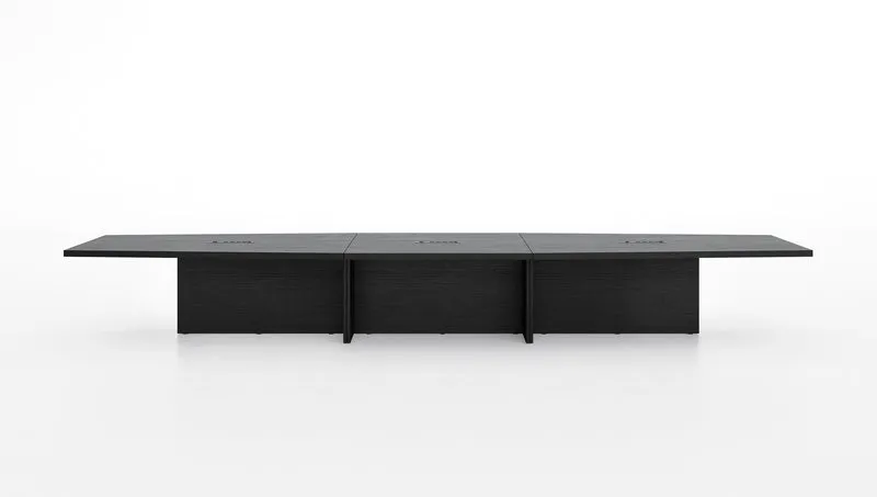 Table de réunion Mux70