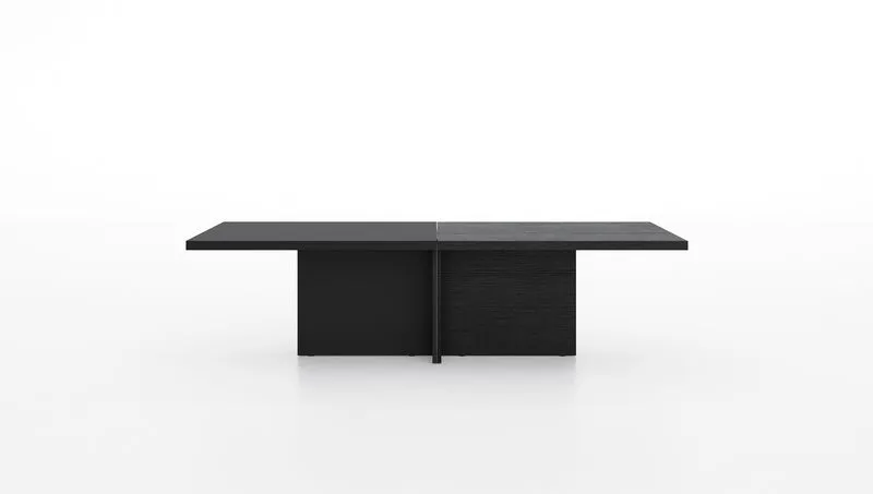 Table de réunion Mux70