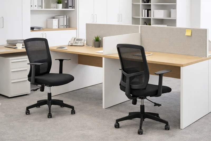 Chaise de bureau Mensa