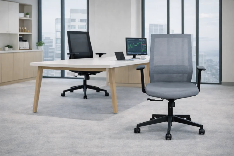 Fauteuil ergonomique Dragon