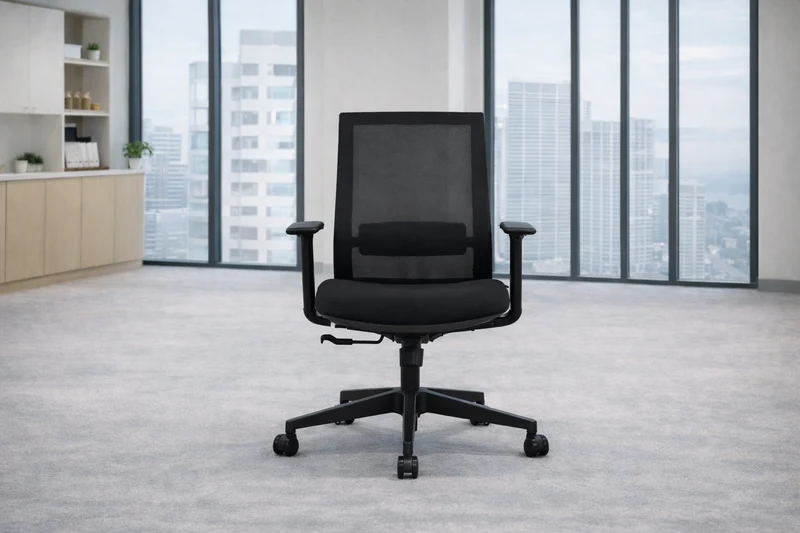 Fauteuil ergonomique Dragon