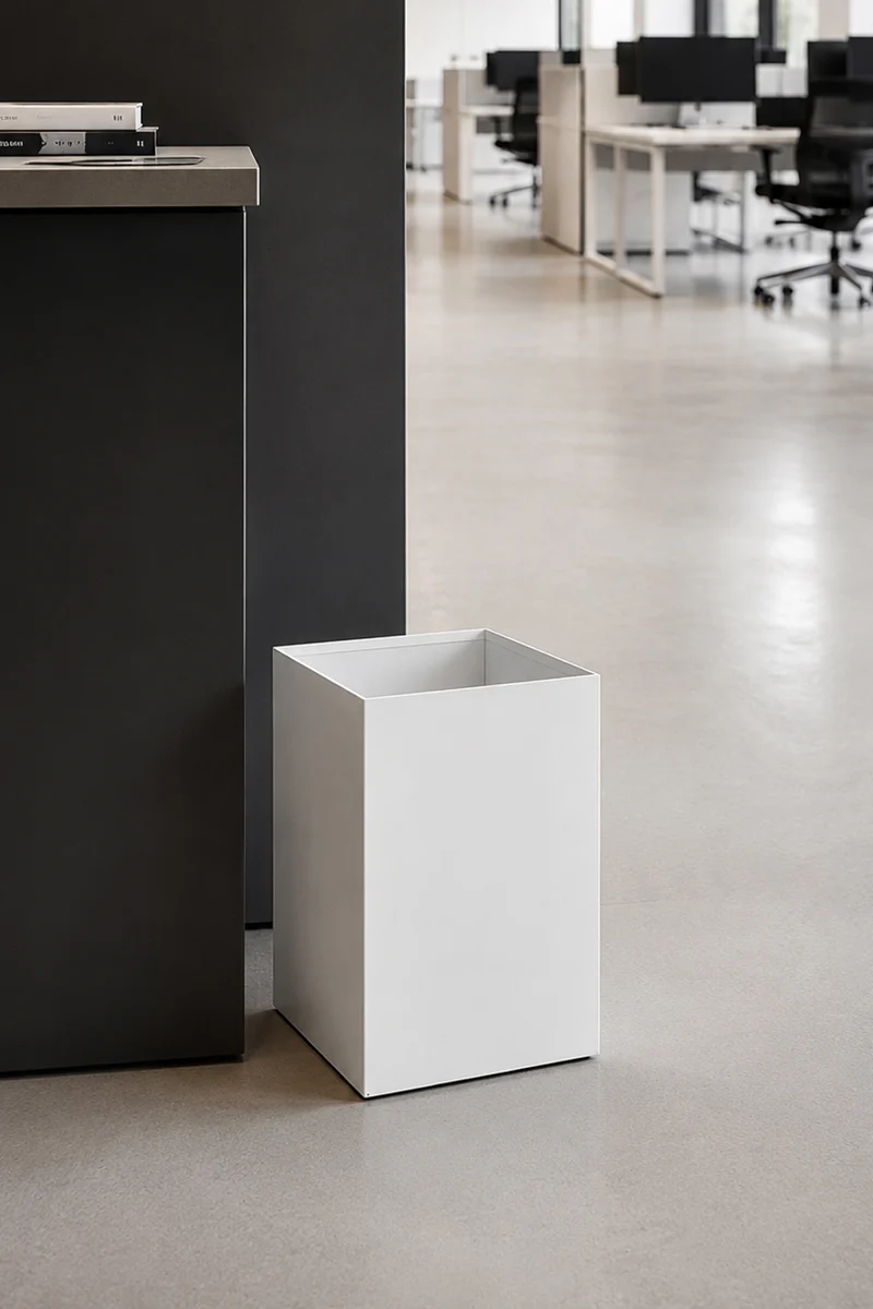 Corbeille de bureau Pick’Up