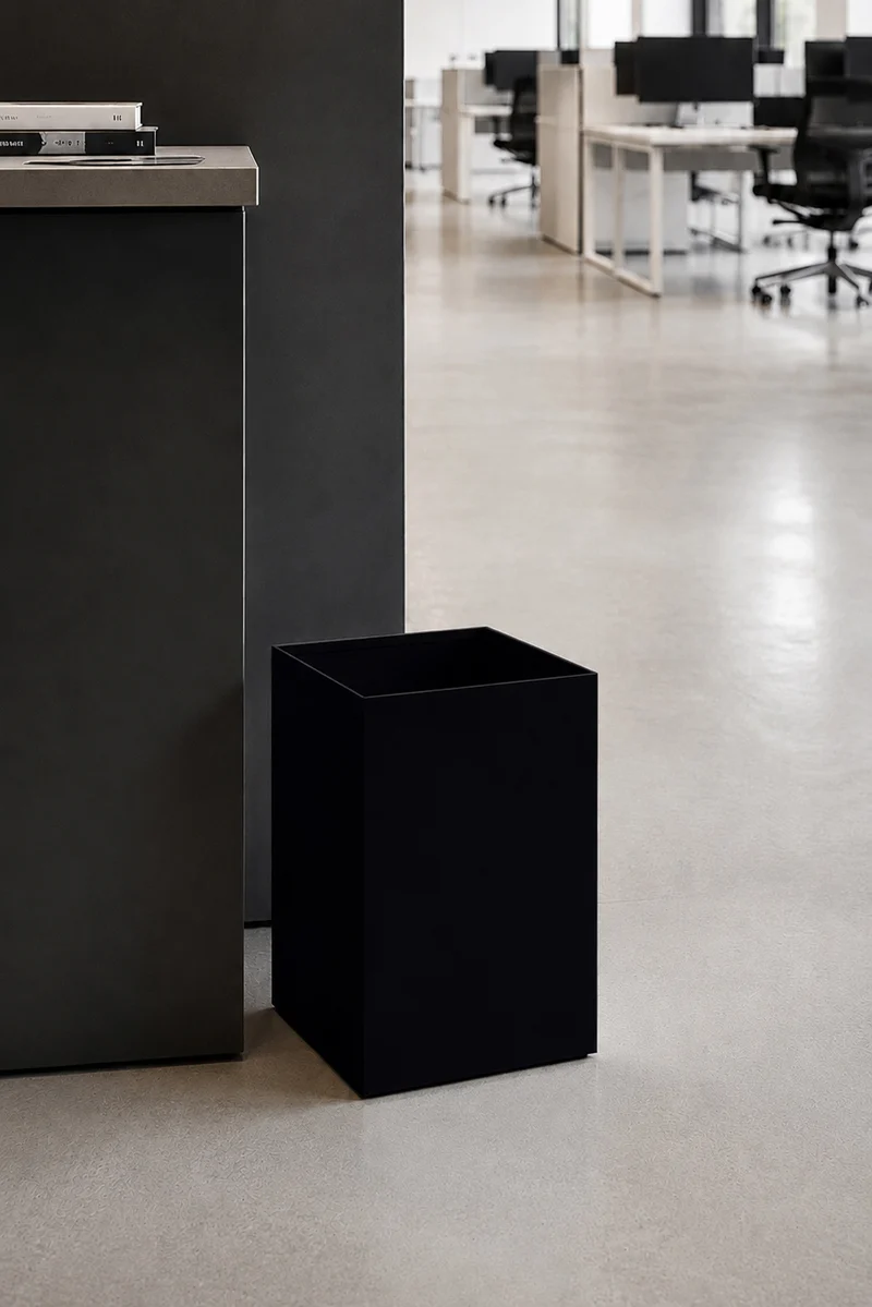 Corbeille de bureau Pick’Up
