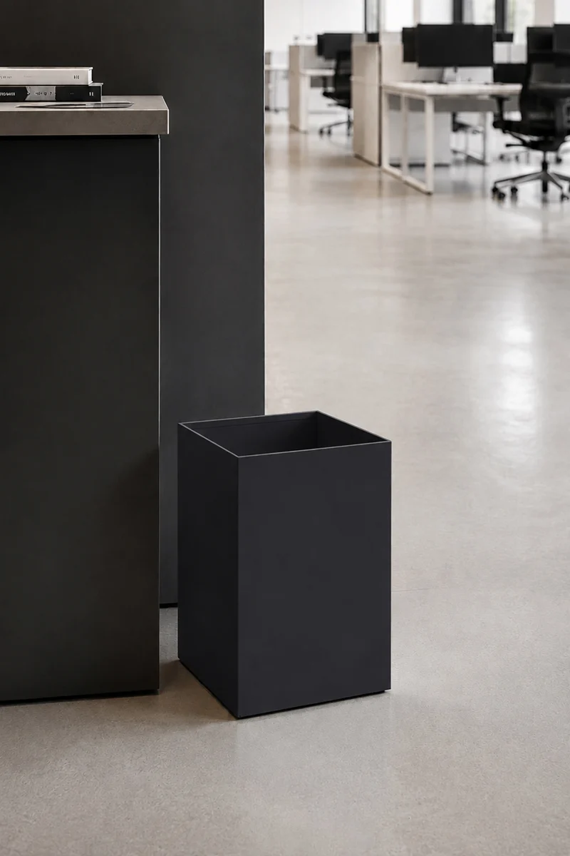 Corbeille de bureau Pick’Up