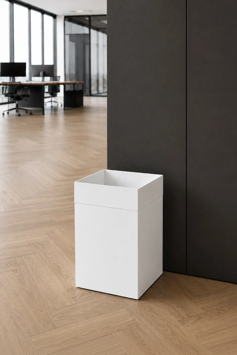 Corbeille de bureau Pick’Up