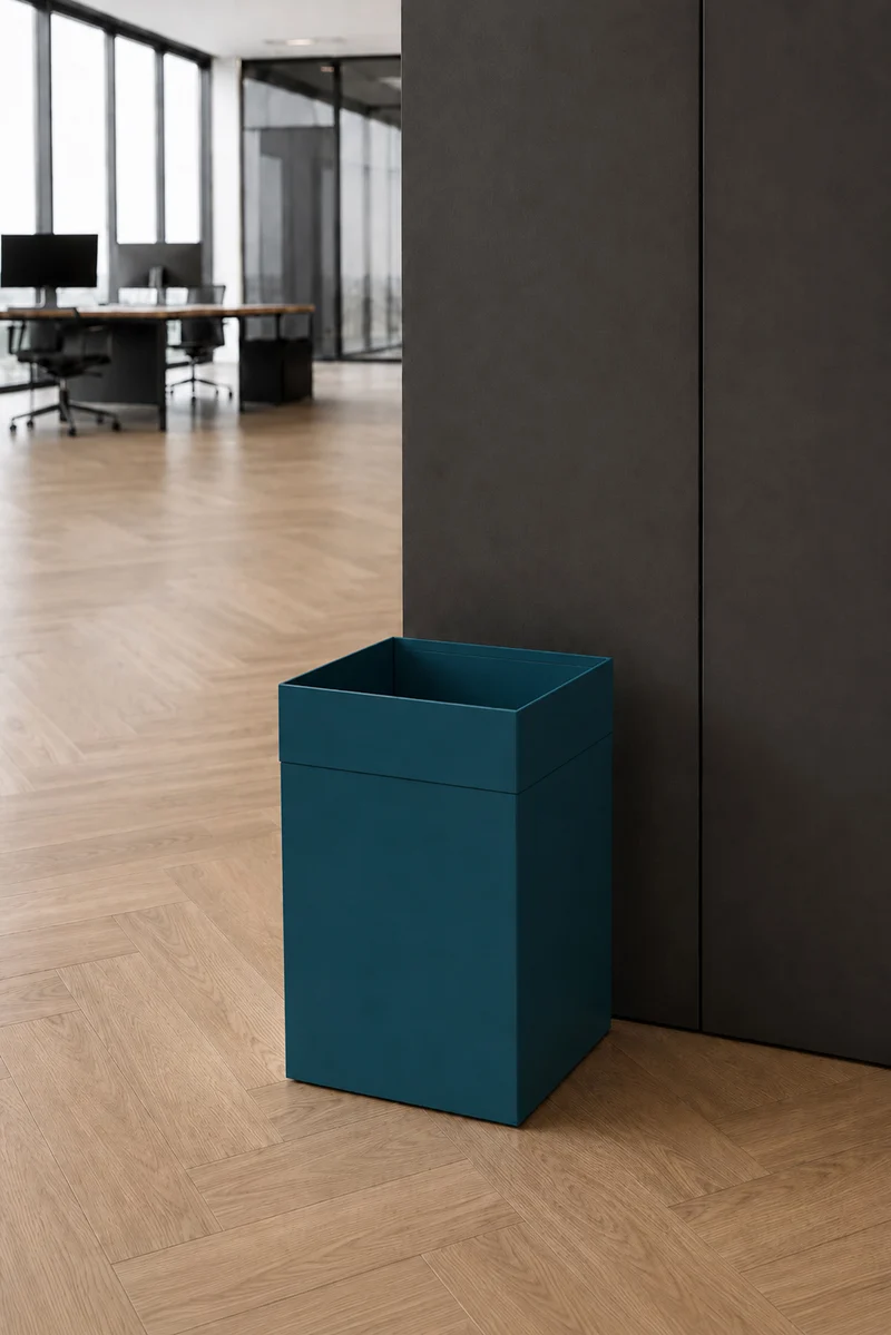 Corbeille de bureau Pick’Up