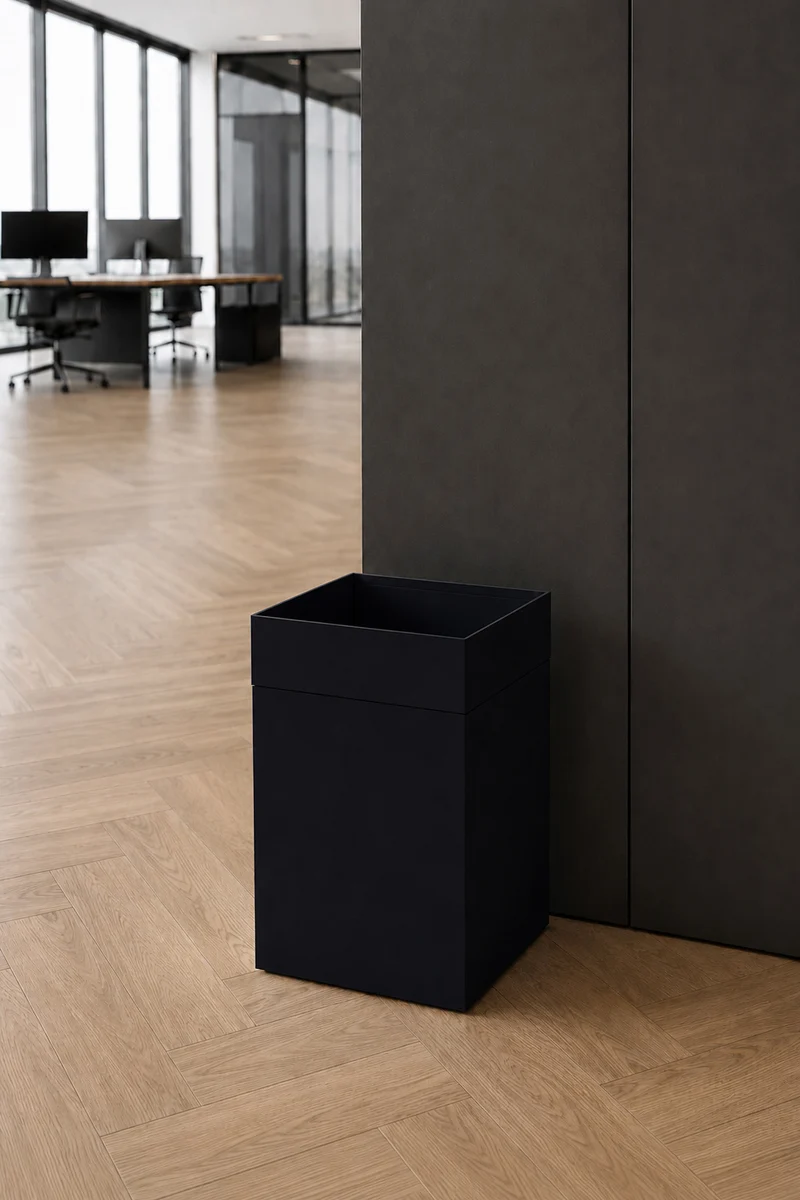 Corbeille de bureau Pick’Up