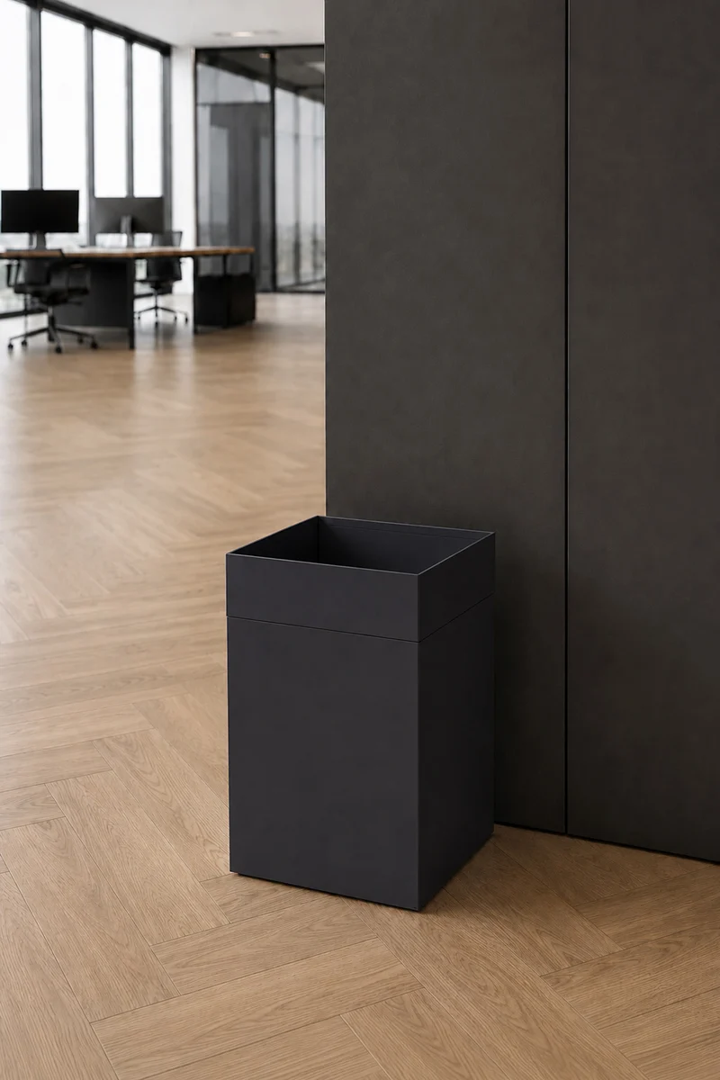 Corbeille de bureau Pick’Up