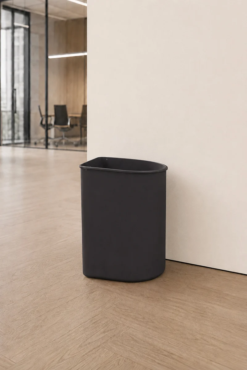 Corbeille à papier Eko - 18L