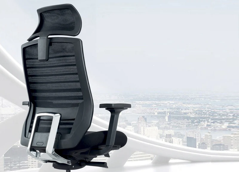 Fauteuil ergonomique CARINA
