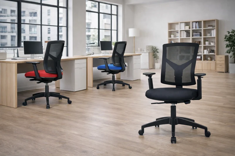 Fauteuil de bureau CANIS