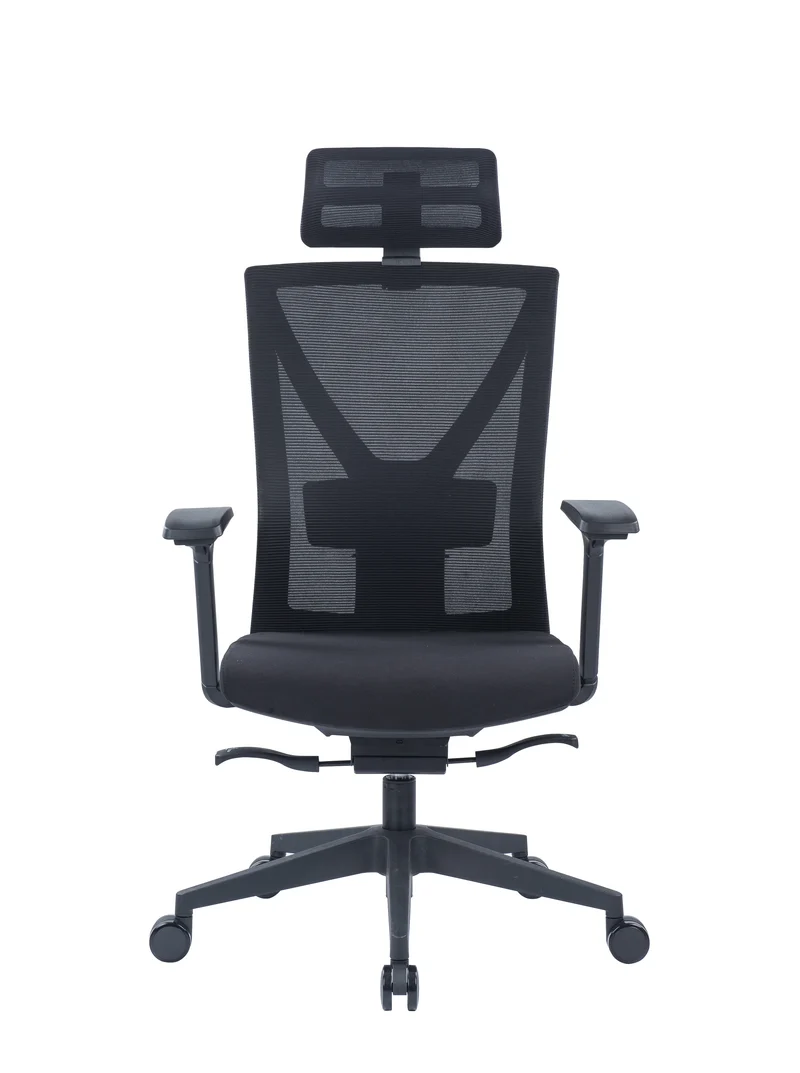 AURIGA, Fauteuil de bureau ergonomique