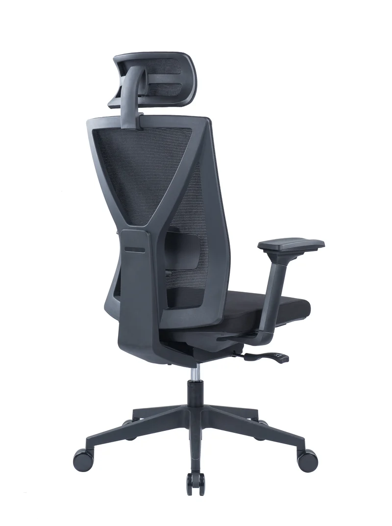 AURIGA, Fauteuil de bureau ergonomique