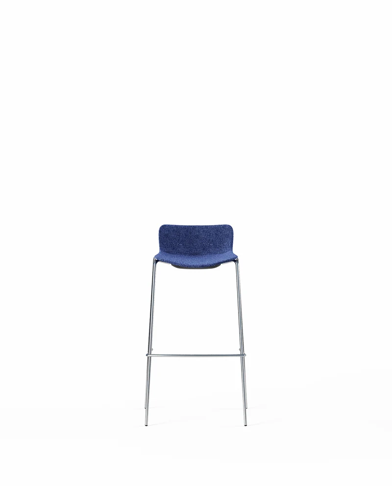 Chaise haute Poppea