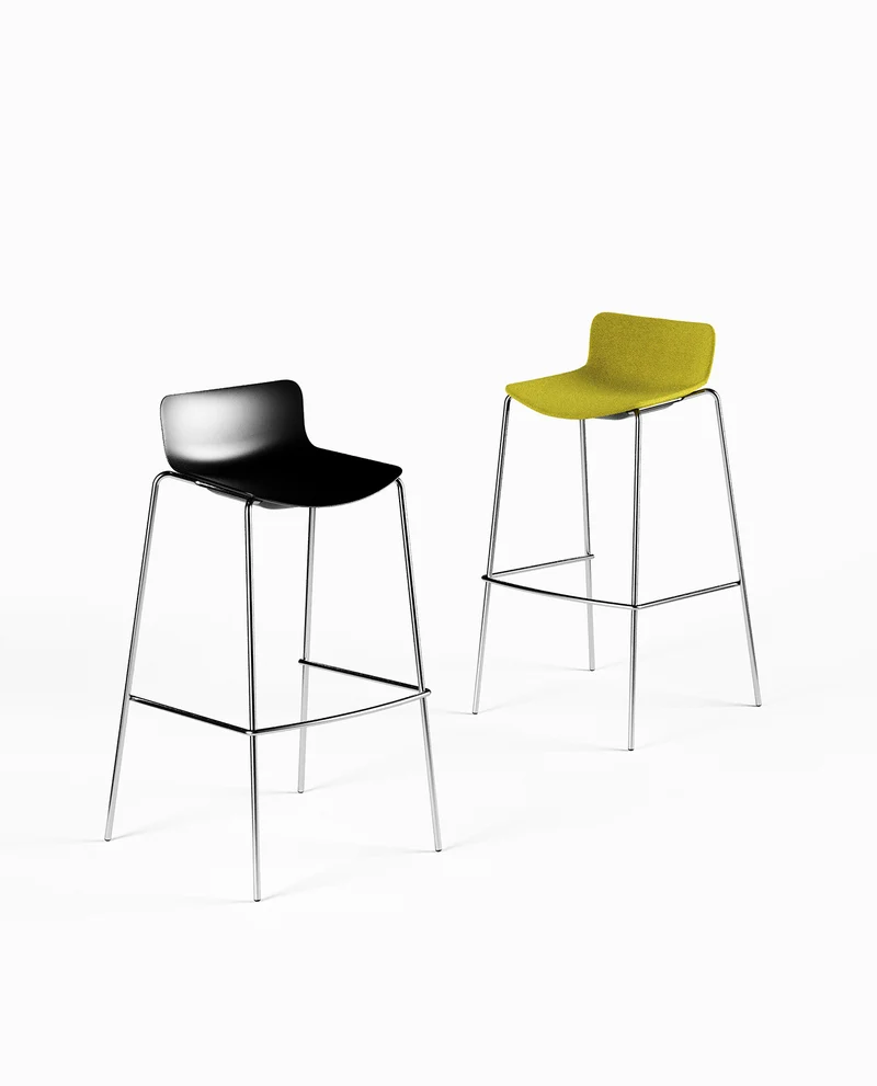 Chaise haute Poppea