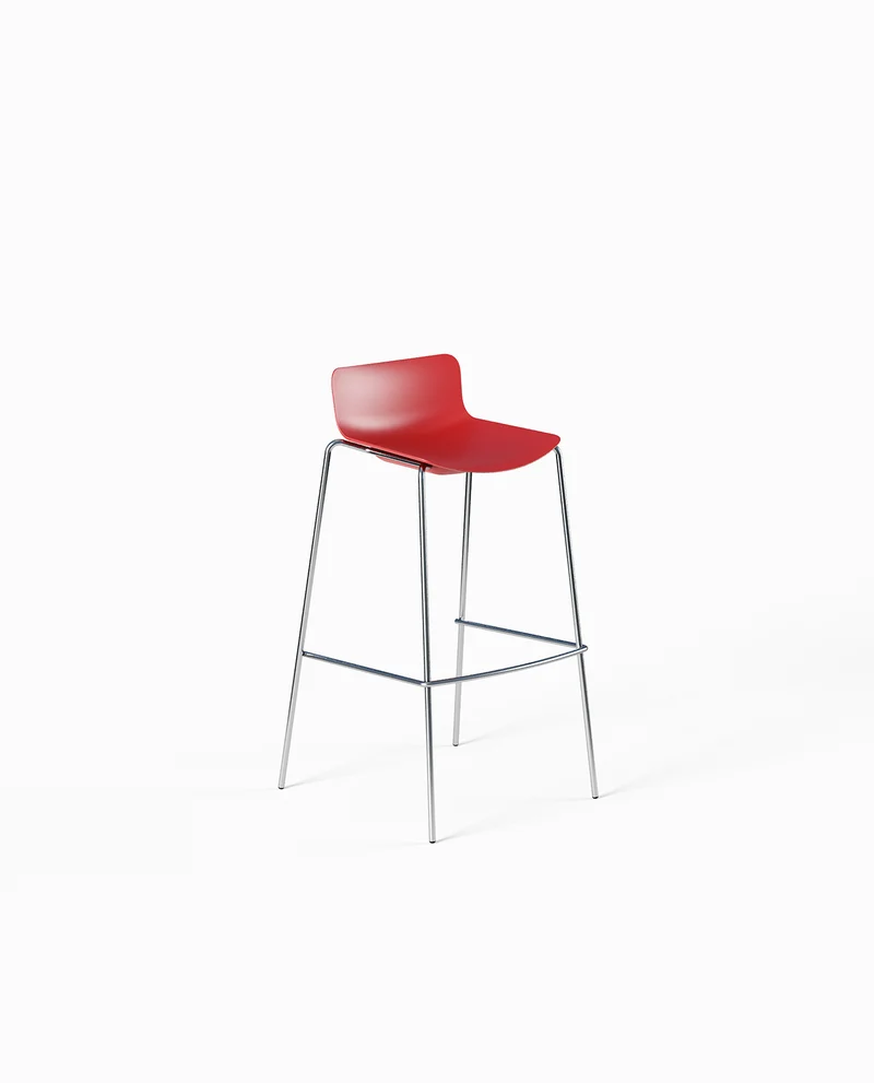 Chaise haute Poppea