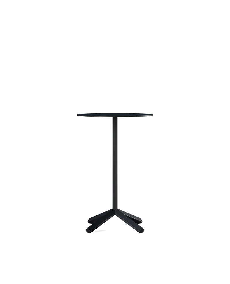 Tables hautes Flamingo