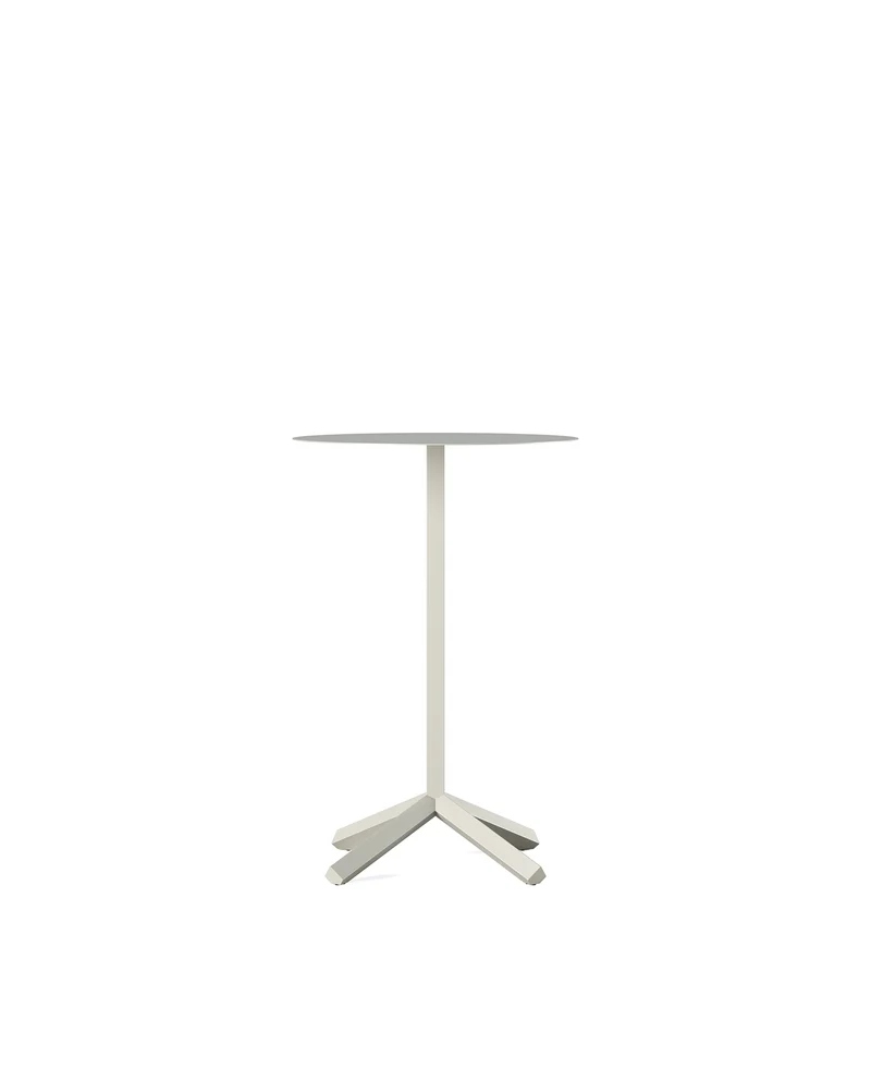 Tables hautes Flamingo