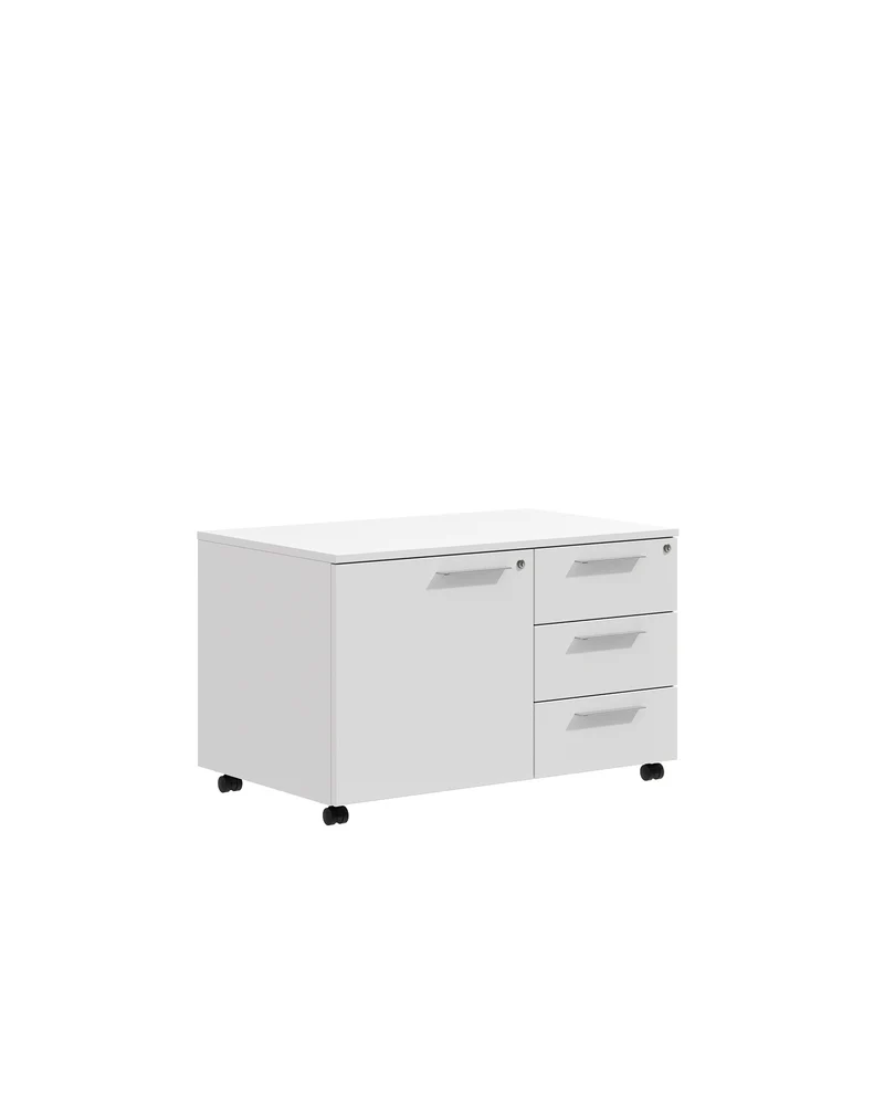 Pedestals, caissons de bureau