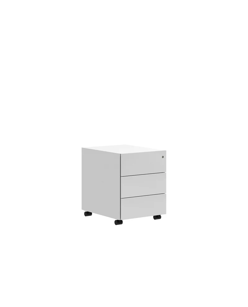 Pedestals, caissons de bureau