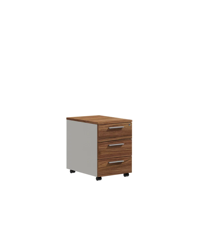 Pedestals, caissons de bureau