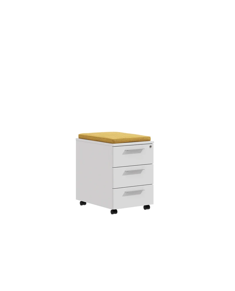 Pedestals, caissons de bureau