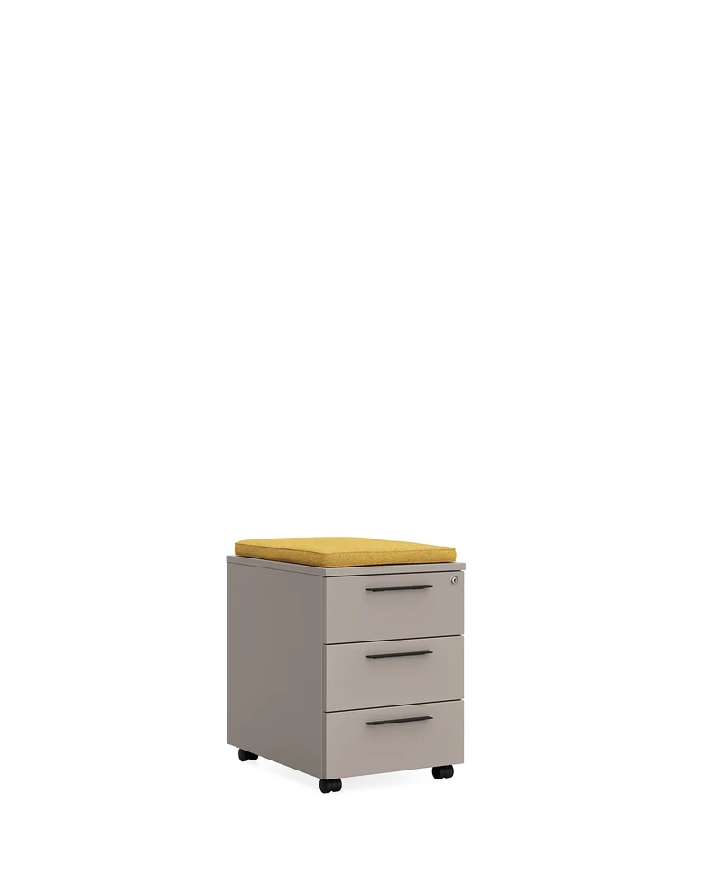 Pedestals, caissons de bureau