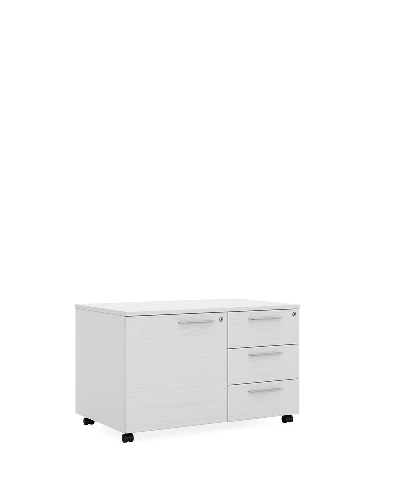 Pedestals, caissons de bureau
