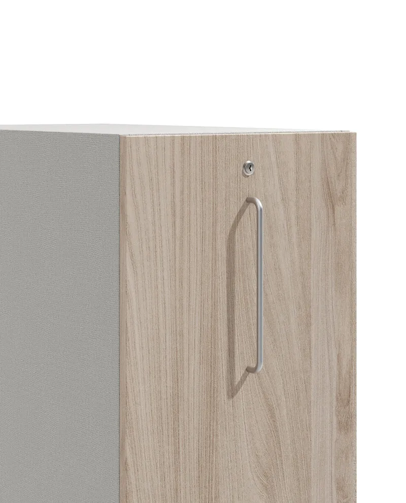 Orgatower, rangement compact et intelligent