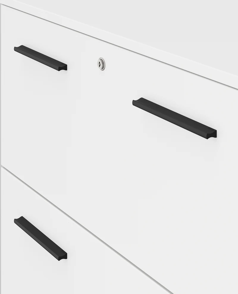 Cabinets, meubles de rangement modulaires