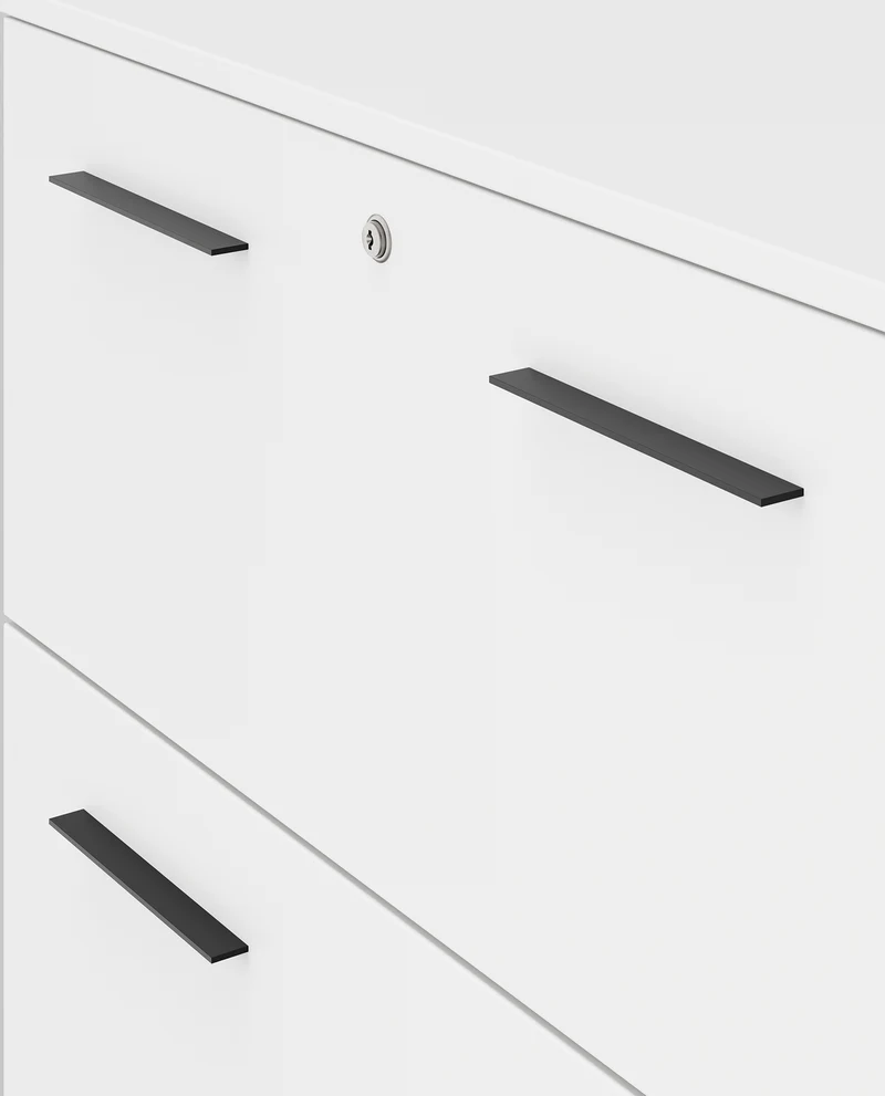 Cabinets, meubles de rangement modulaires
