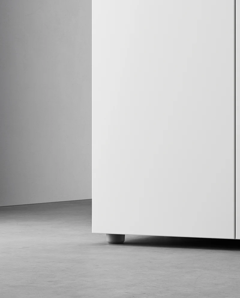 Cabinets, meubles de rangement modulaires