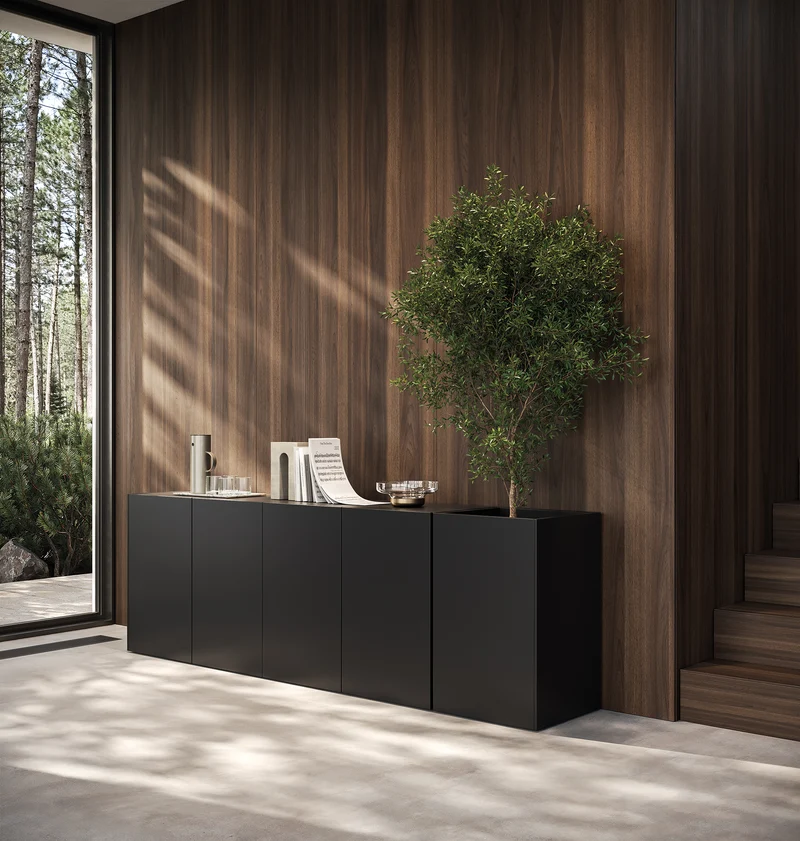 Armoires de bureau Mux70