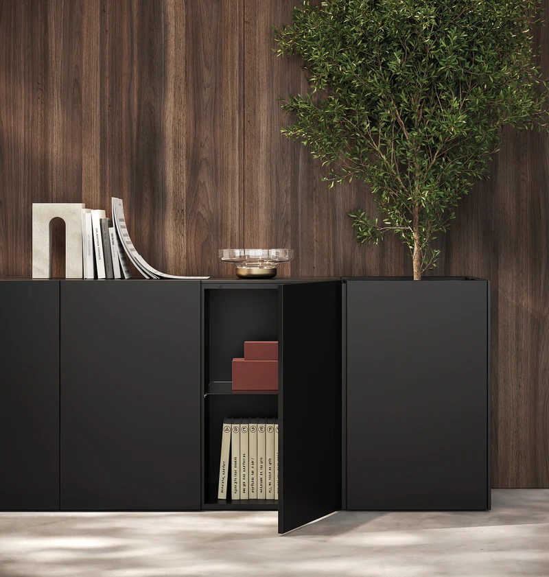 Armoires de bureau Mux70
